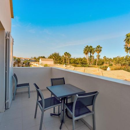 Chalet Playa De Las Americas Arona  Exteriör bild